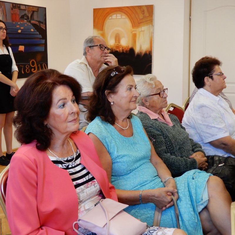 kenyérszentelés 33